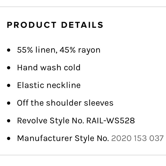 Rails Top - Picture 3 of 3